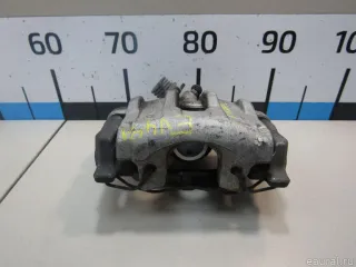 BPYK2671XC Суппорт тормозной задний левый Ford C-max 1 Арт E81103200