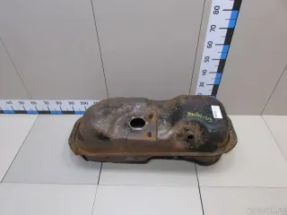MN120096 Бак топливный Mitsubishi L200 5 Арт E81104139