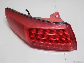  Фонарь задний наружный левый Infiniti FX1  Арт E84113158