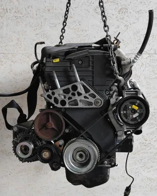 182B6000 Двигатель Fiat Brava 1.6л Арт 52639_5, вид 1