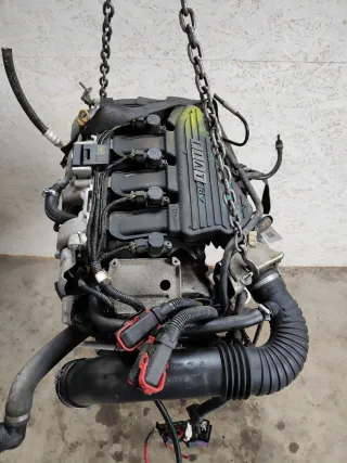 182B6000 Двигатель Fiat Brava 1.6л Арт 52639_5, вид 5