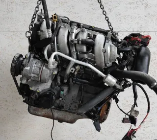 182B6000 Двигатель Fiat Palio 1 1.6л Арт 52639_6, вид 2