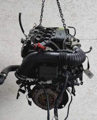 182B6000 Двигатель Fiat Palio 1 1.6л Арт 52639_6, вид 3