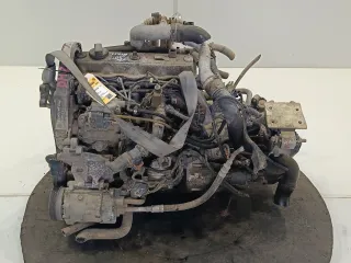 AFN Двигатель Volkswagen Sharan 1 Арт 160433, вид 1
