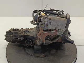 ADA Двигатель Audi 80 B4 Арт 160015, вид 3