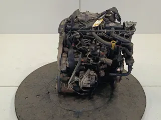 KKDA Двигатель Ford Focus 2 1.8л Арт 160607, вид 1