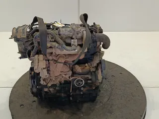 KKDA Двигатель Ford Focus 2 1.8л Арт 160607, вид 3