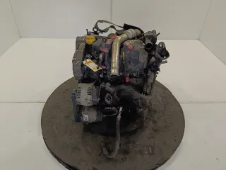 K9K 732 Двигатель Renault Megane 2 1.5л Арт 160622, вид 1