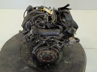 ANA Двигатель Volkswagen Passat B5 1.6л Арт 159935, вид 2