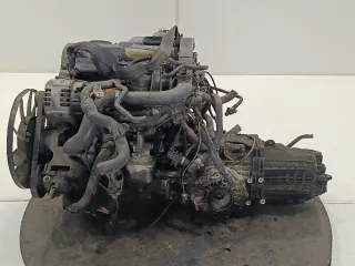 AJM Двигатель Volkswagen Passat B5 Арт 160387, вид 1