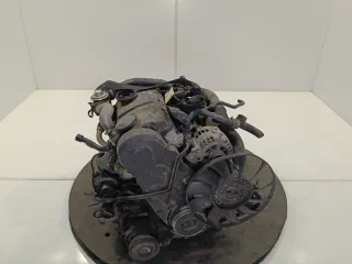 AJM Двигатель Volkswagen Passat B5 Арт 160387, вид 4