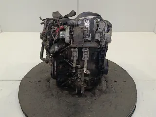 M9R 700 Двигатель Renault Megane 2 2.0л Арт 160419, вид 3