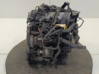 KKDA Двигатель Ford Focus 2 1.8л Арт 160460, вид 1