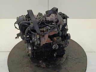 KKDA Двигатель Ford Focus 2 1.8л Арт 160460, вид 3