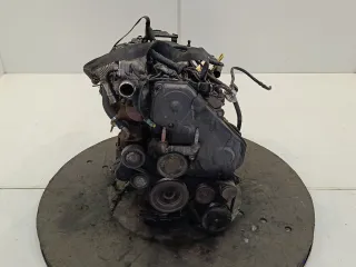 KKDA Двигатель Ford Focus 2 1.8л Арт 160460, вид 4