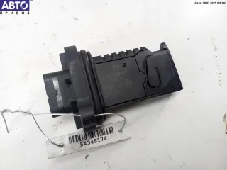 8506408, 0281006092 Расходомер (измеритель потока воздуха) BMW 5 F10/F11/GT F07 Арт 54348174, вид 2