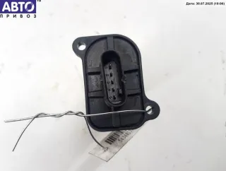 8506408, 0281006092 Расходомер (измеритель потока воздуха) BMW 5 F10/F11/GT F07 Арт 54348174, вид 3