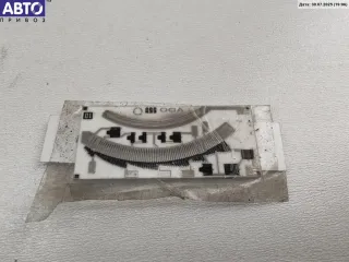 VDO559 Датчик уровня топлива Ford Galaxy 1 restailing Арт 55129682