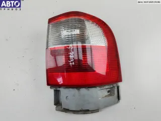 964466 Фонарь задний правый Ford Galaxy 1 restailing Арт 54644715