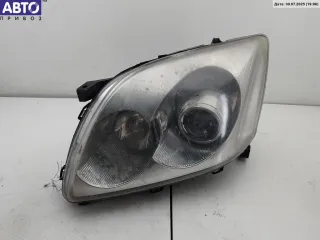 95071910 Фара левая Toyota Avensis 2 Арт 54933661, вид 1