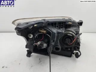 95071910 Фара левая Toyota Avensis 2 Арт 54933661, вид 2