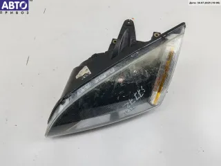 4M5H3K060BA Фара левая Ford Focus 2 Арт 54721979, вид 1