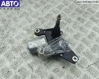 8200153458 Двигатель стеклоочистителя заднего (моторчик дворников) Renault Megane 2 Арт 54845438