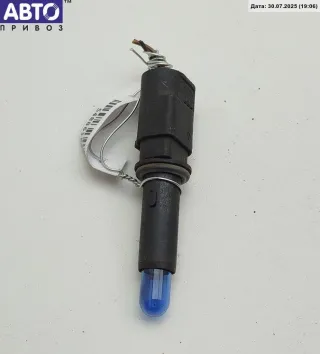 8380205 Патрон лампы фары BMW 3 E46 Арт 54886158, вид 1