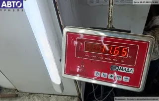  Рейка рулевая Volvo V70 2 Арт 54933859, вид 4