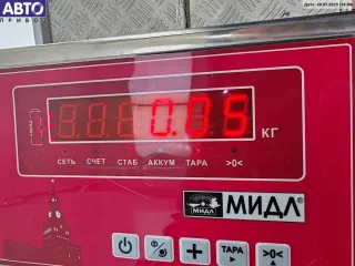 6Y0941295 Корректор фар Audi A6 C5 (S6,RS6) Арт 55129751, вид 3