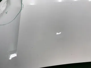 7E0823033H Капот Volkswagen Transporter T6 Арт 0000007972973, вид 20