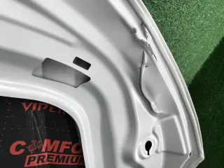 7E0823033H Капот Volkswagen Transporter T6 Арт 0000007972973, вид 50
