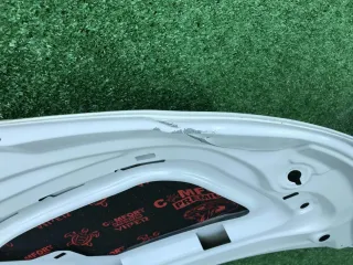 7E0823033H Капот Volkswagen Transporter T6 Арт 0000007972973, вид 53