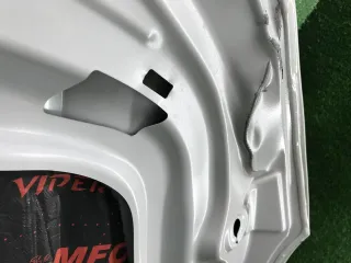 7E0823033H Капот Volkswagen Transporter T6 Арт 0000007972973, вид 57