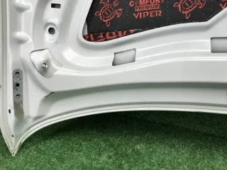 7E0823033H Капот Volkswagen Transporter T6 Арт 0000007972973, вид 59