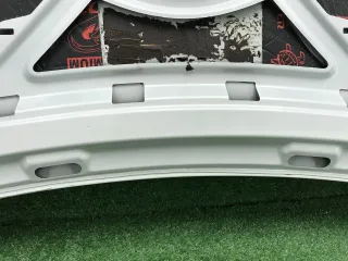7E0823033H Капот Volkswagen Transporter T6 Арт 0000007972973, вид 60