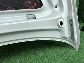 7E0823033H Капот Volkswagen Transporter T6 Арт 0000007972973, вид 61