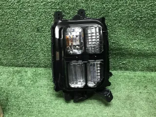 8315A086 ПТФ правая Mitsubishi ASX Арт 0000007986543