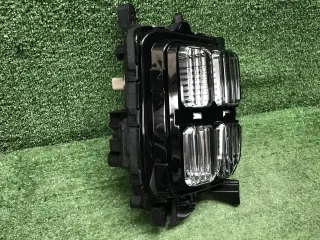 8315A086 ПТФ правая Mitsubishi ASX Арт 0000007986543, вид 3