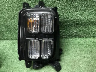 8315A086 ПТФ правая Mitsubishi ASX Арт 0000007986543, вид 4