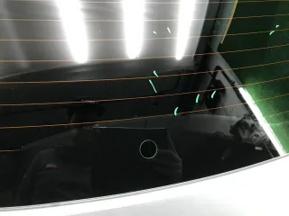 J685206020 Стекло крышки багажника Chery Tiggo 4 Арт 0000007988103, вид 18