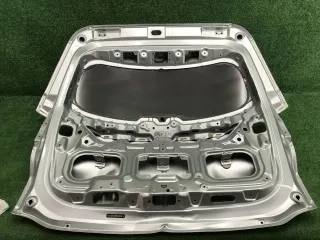 J685206020 Стекло крышки багажника Chery Tiggo 4 Арт 0000007988103, вид 2