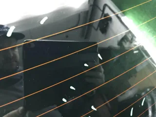 J685206020 Стекло крышки багажника Chery Tiggo 4 Арт 0000007988103, вид 23