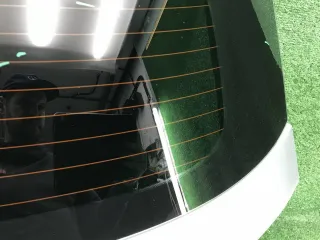 J685206020 Стекло крышки багажника Chery Tiggo 4 Арт 0000007988103, вид 34