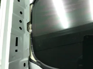 J685206020 Стекло крышки багажника Chery Tiggo 4 Арт 0000007988103, вид 45