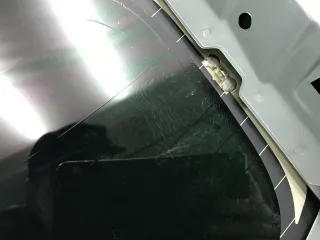 J685206020 Стекло крышки багажника Chery Tiggo 4 Арт 0000007988103, вид 50
