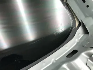 J685206020 Стекло крышки багажника Chery Tiggo 4 Арт 0000007988103, вид 54