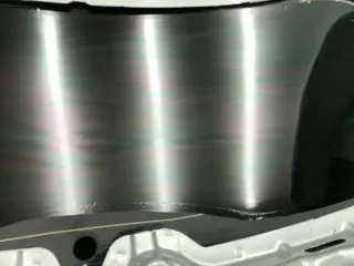 J685206020 Стекло крышки багажника Chery Tiggo 4 Арт 0000007988103, вид 56