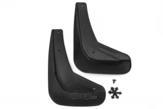 NLF1672F11 Брызговик Ford Focus 3 restailing Арт av0242537, вид 1