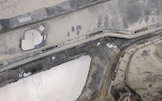 86611L2300 Бампер задний Kia K5 3 Арт 957652T, вид 13